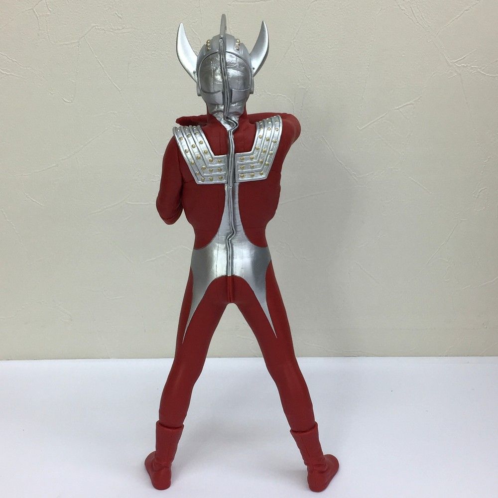 ☆中古美品 CCP ウルトラマンタロウ ストリウム光線 アドベントVer. 1