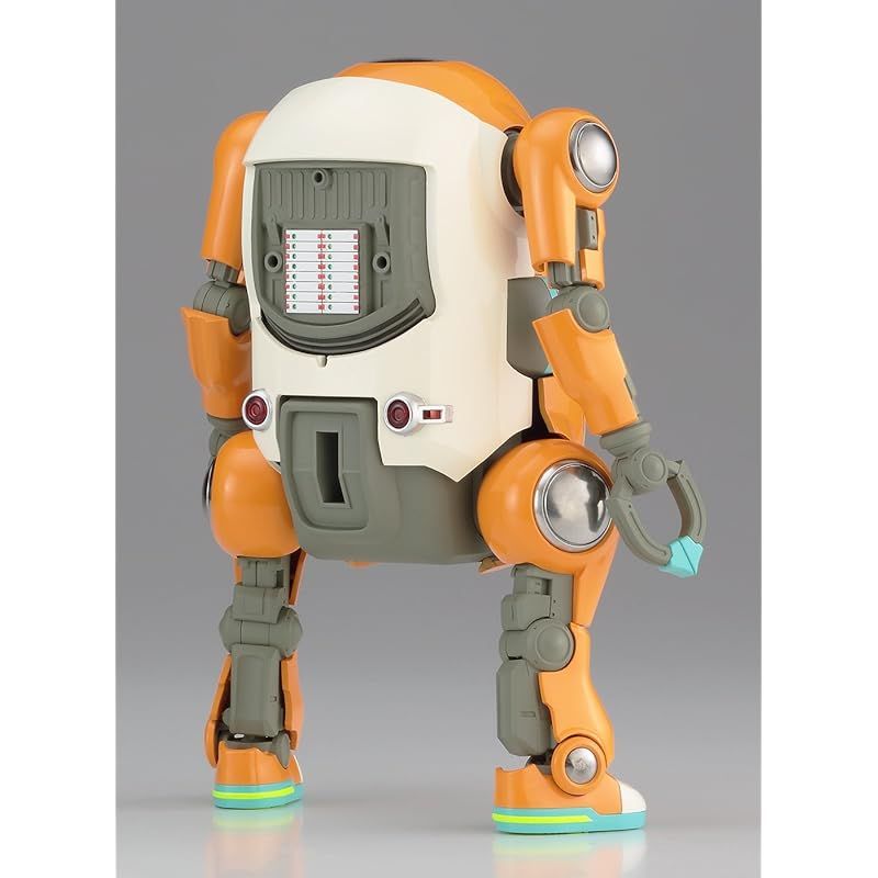 ハセガワ クリエイターワークスシリーズ 20 メカトロ ウィーゴ