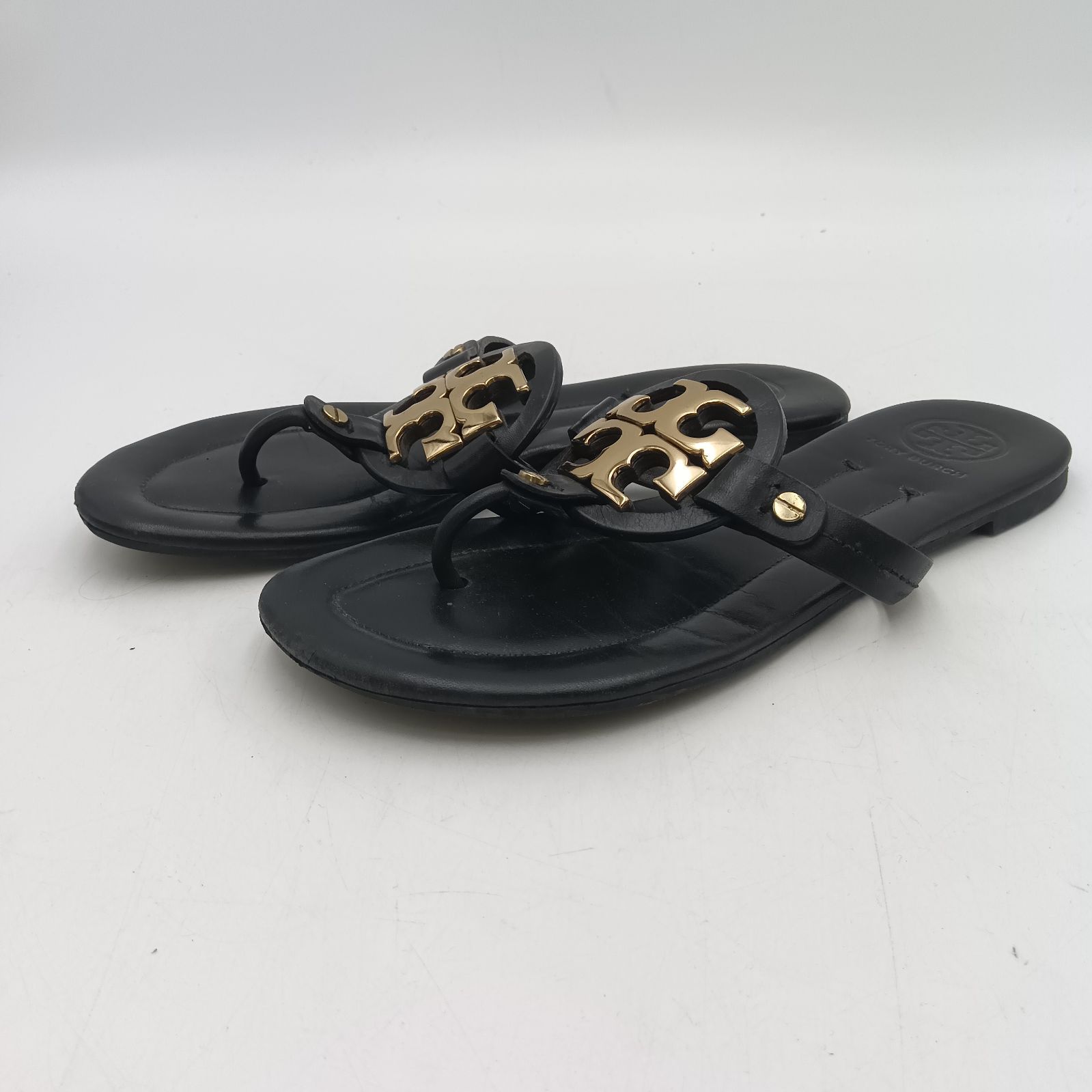 トリーバーチ　サンダル トリーバーチ トングサンダル メンズ SIZE 9M (M) Tory Burch
