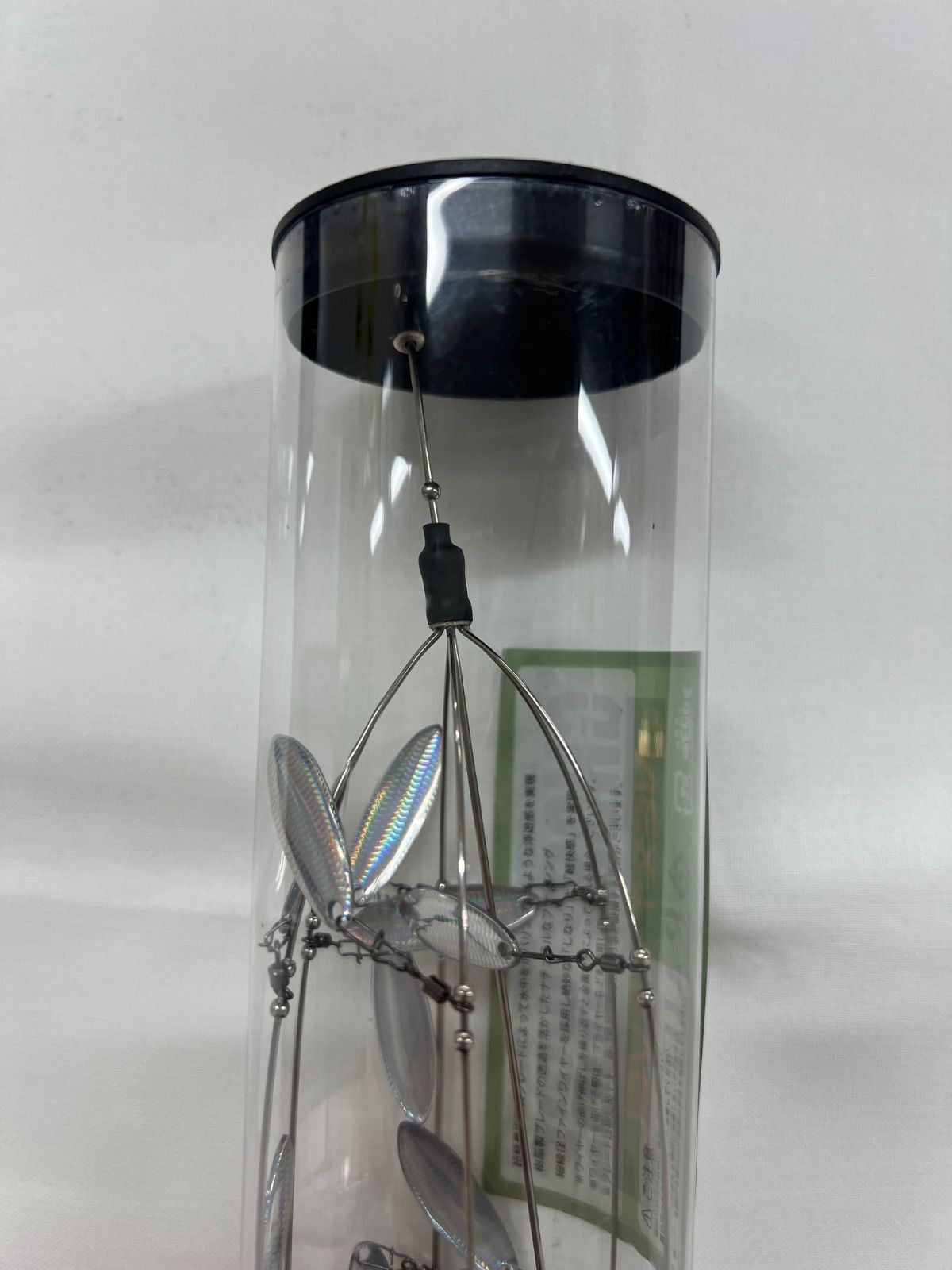 新品】レイドジャパンゴーストワイヤー GHOST WIRE 【BAC2024】 レイド