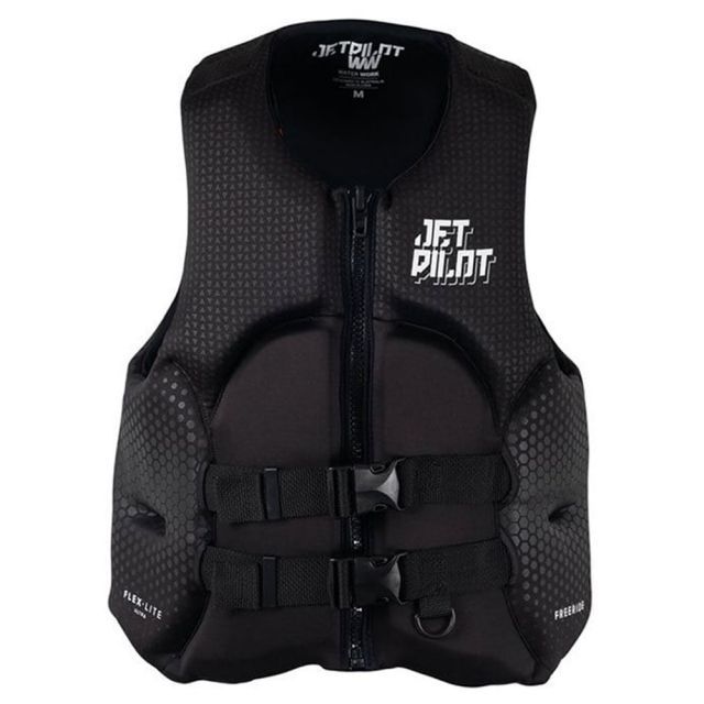 種類17：YEL/3XL 【JETPILOT/ジェットパイロット】JA23113CGA FREERIDE F/E NEO CGA VEST メンズ CGAベスト