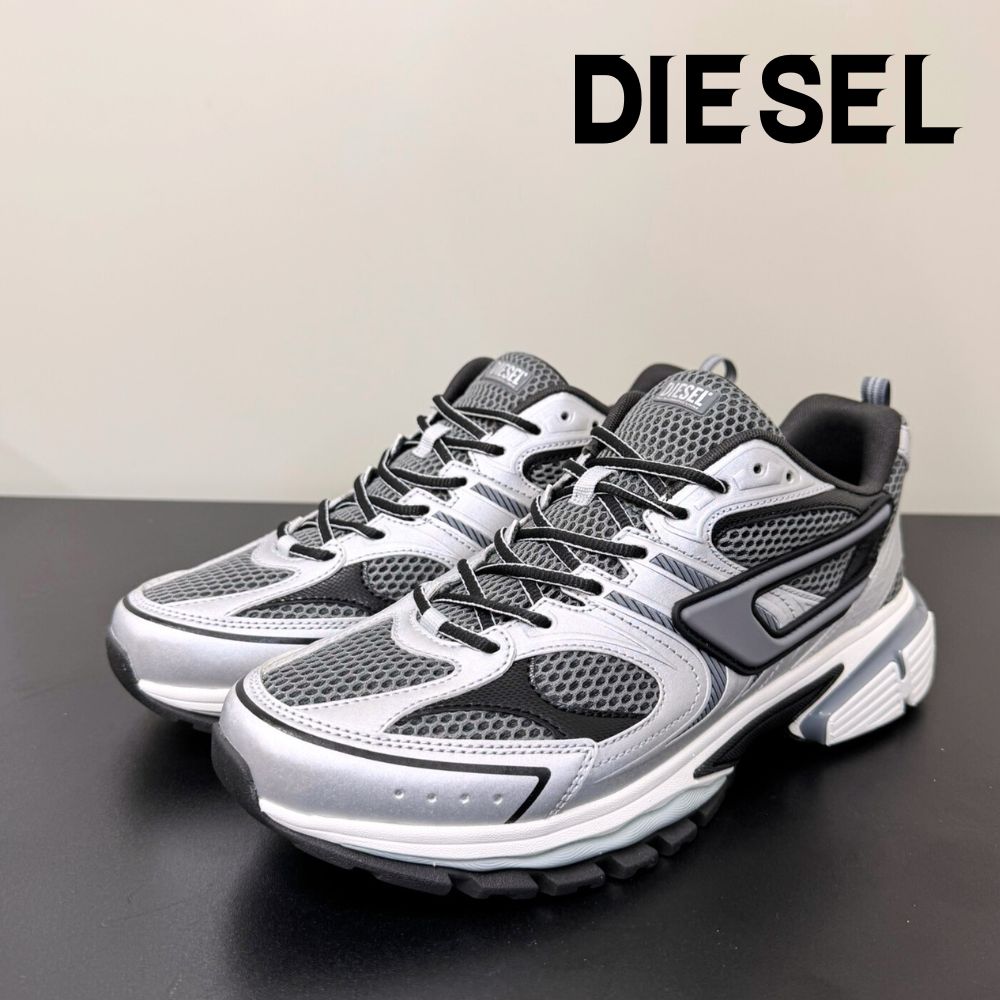 新品・未使用 DIESEL ディーゼル S-SERENDIPITY SPORT 軽量 エア 新品・未使用 DIESEL ディーゼル S-SERENDIPITY SPORT 軽量 エア