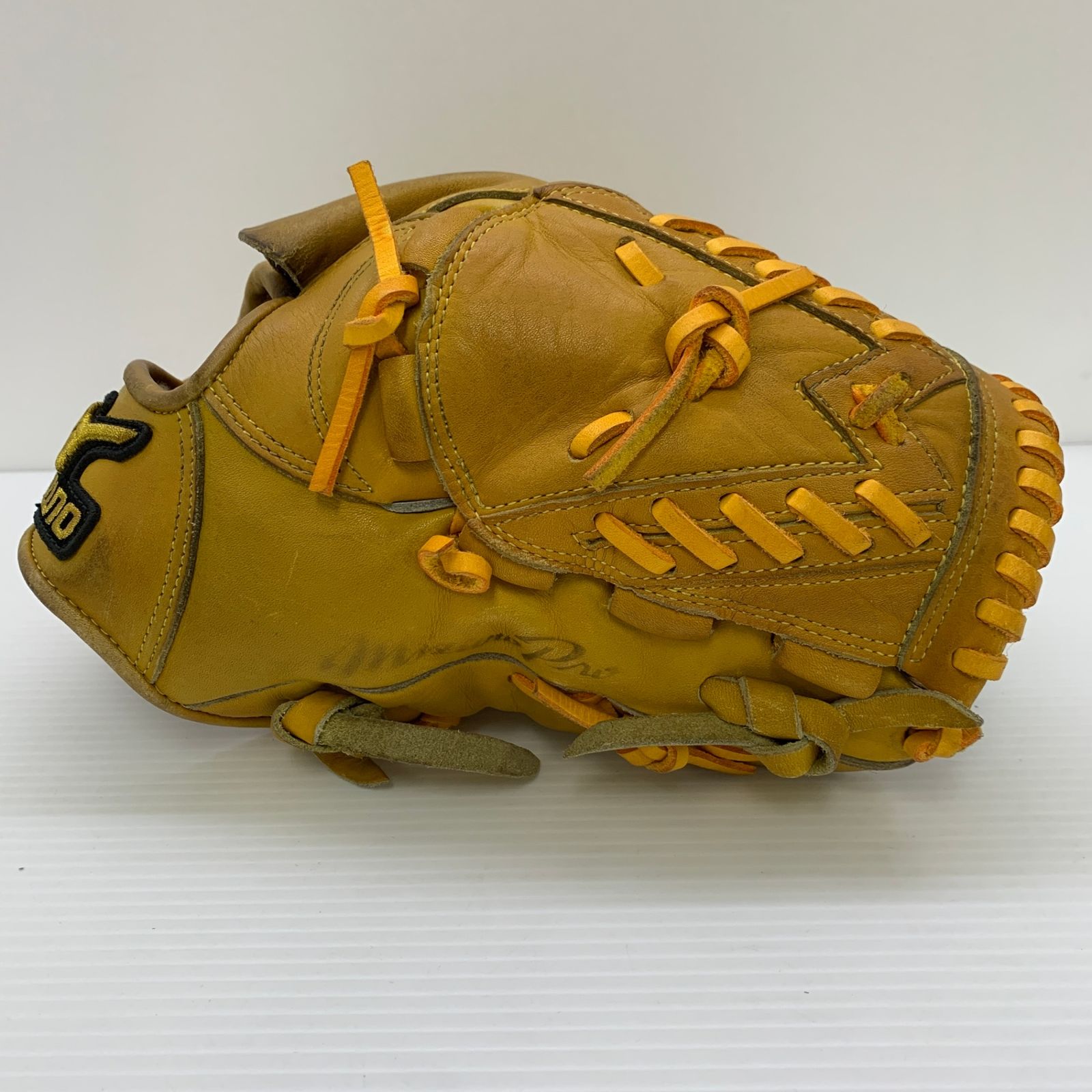 ミズノ MIZUNO