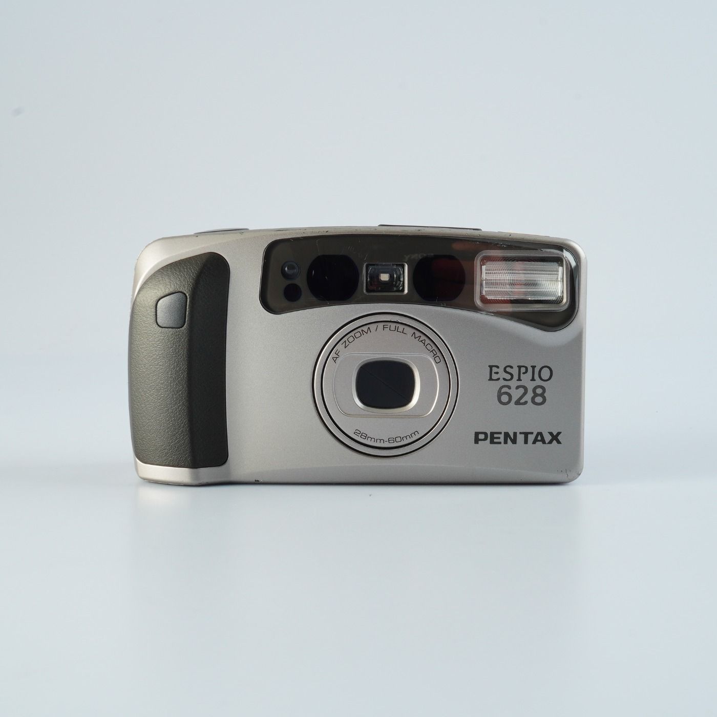 Pentax ペンタックス ESPIO 628 28-60mm Macro コンパクトフィルム