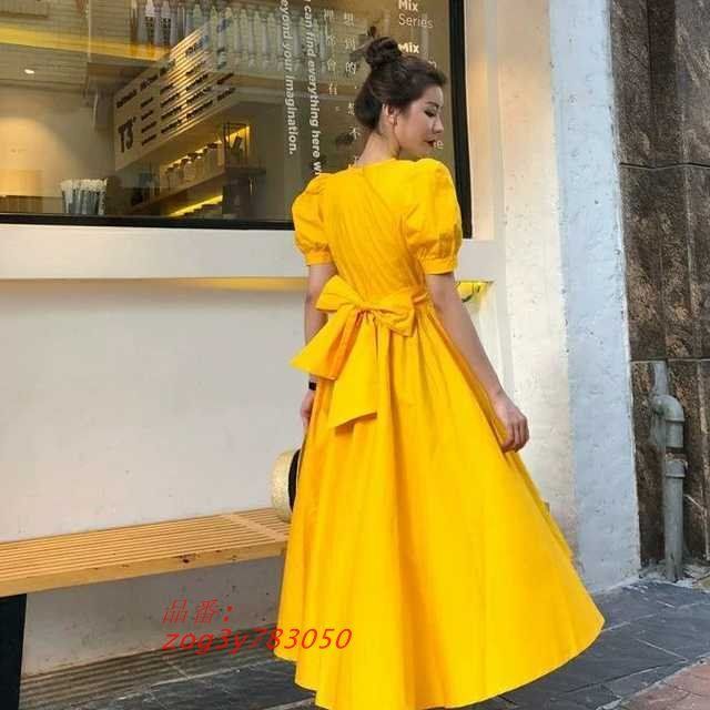 春ワンピース 夏ワンピース