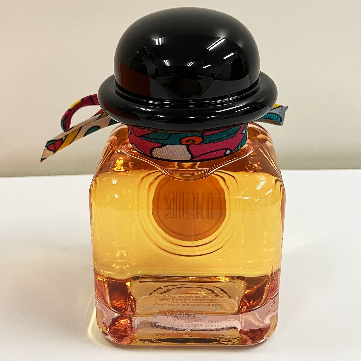 HERMES エルメス twilly d