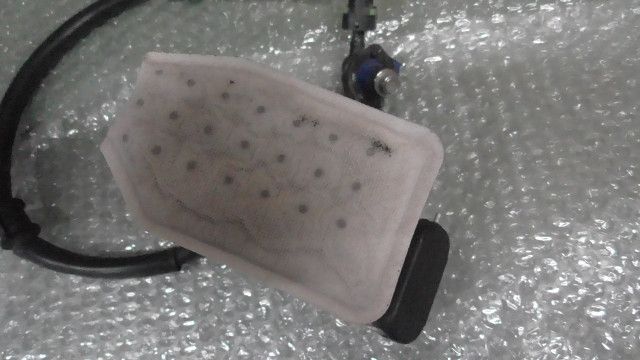 アクシスZ SED7J-021xxx の 燃料ポンプ 1759985865