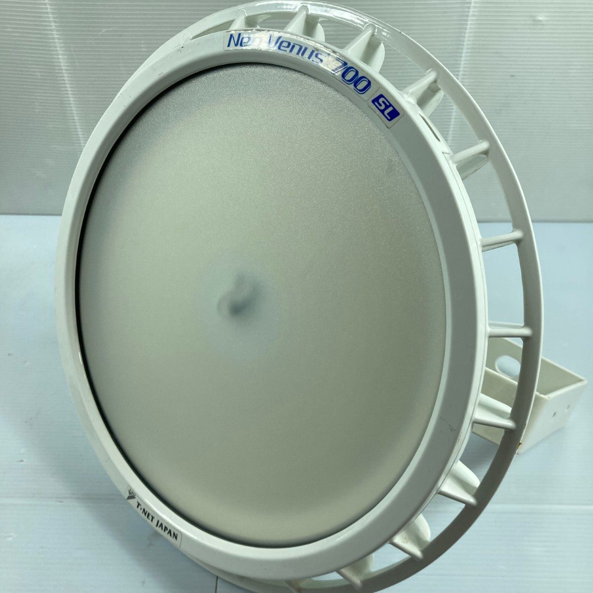 ＊＊T-NET JAPAN 100-242v 高天井用照明 LED電灯器具 屋内|屋外用 NT700N-ML-FB ホワイト 21年製