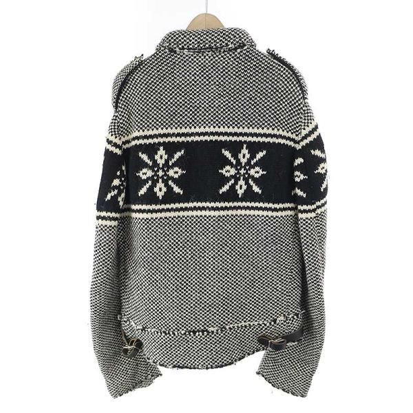 JUNYA WATANABE COMME des GARCONS MAN ×Lewis Leathers ジュンヤ