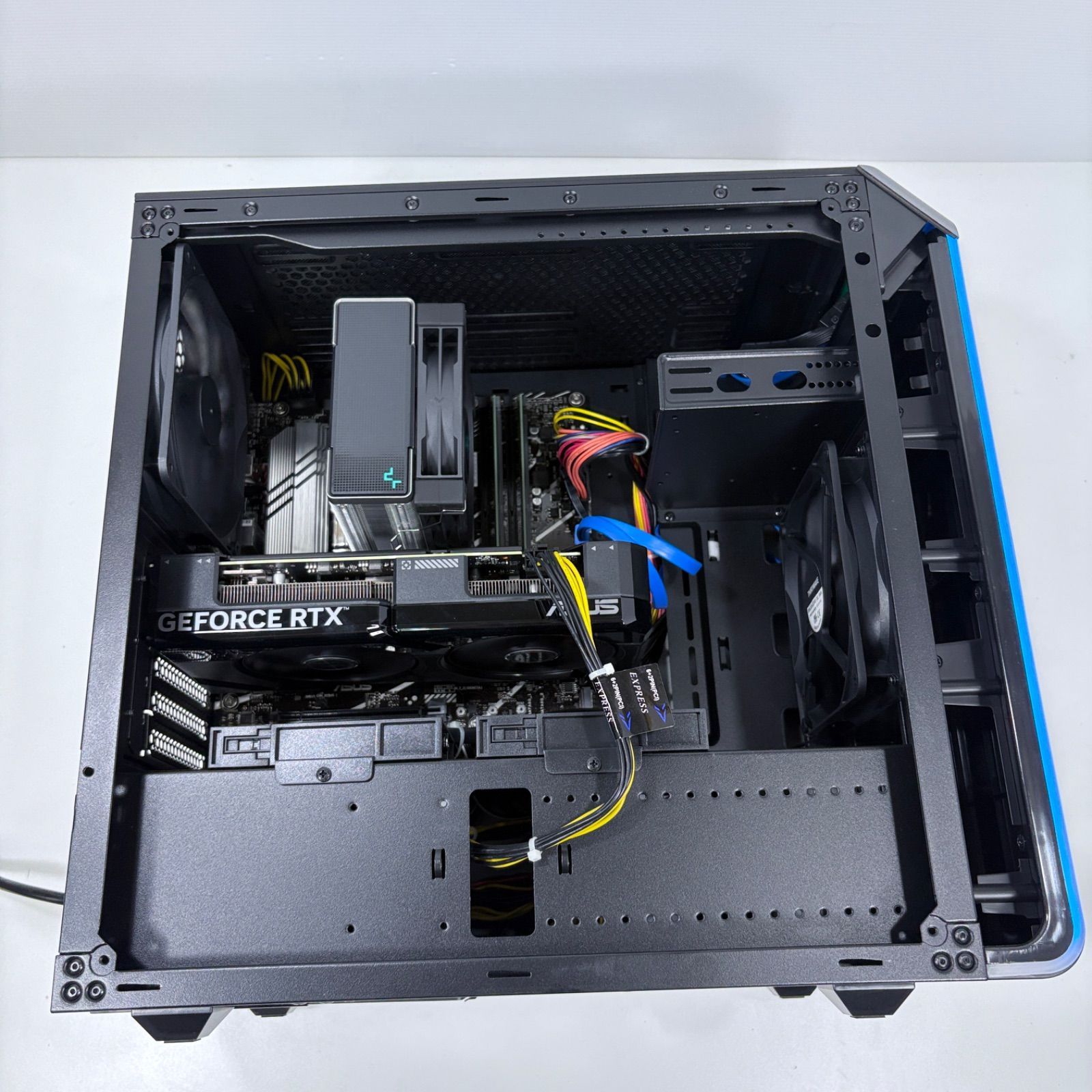 GALLERIA ゲーミングPC RTX3060 ryzen5 4500 ゲーミングPC Ryzen5 4500