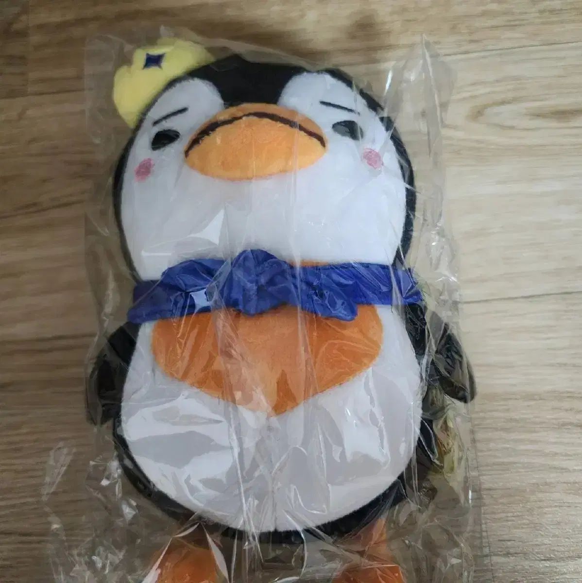 イ ジュノ LEE JUNHO Before Midnight ペンペン 公式グッズ