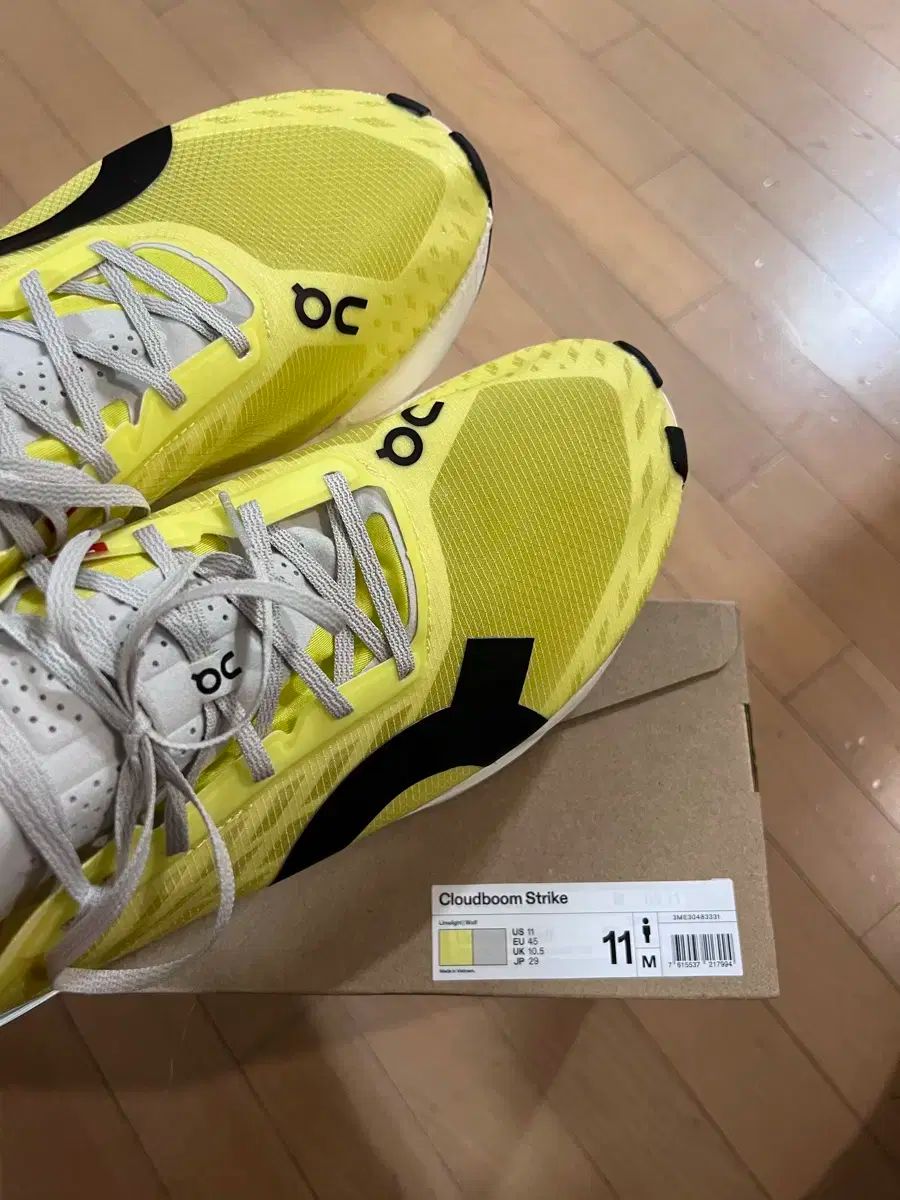  学習について ランニングシューズ クラウドブームストライク 290 その他 靴