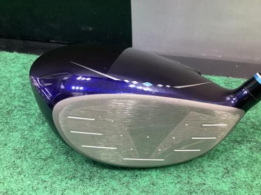 M2 レディースドライバー HL テーラーメイド○M2ドライバー