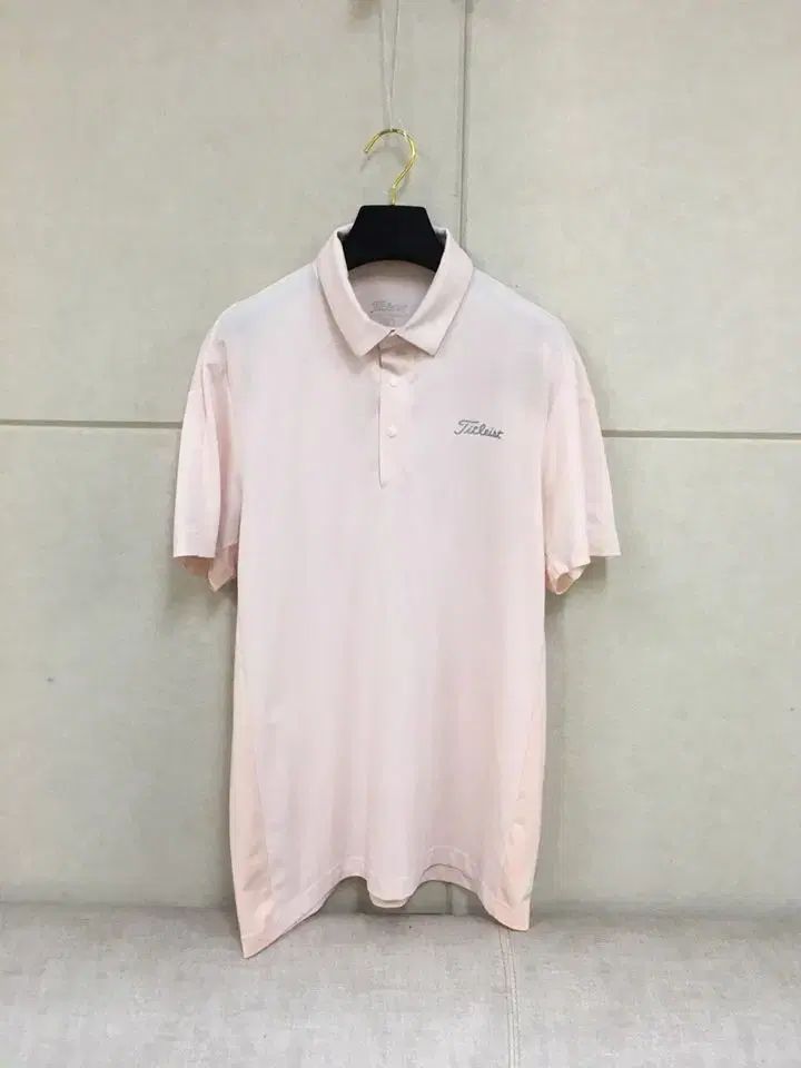 Titleist タイトリスト かっこいい素材 メンズ 襟付きTシャツ ポロシャツ 105 サブパラグラフ