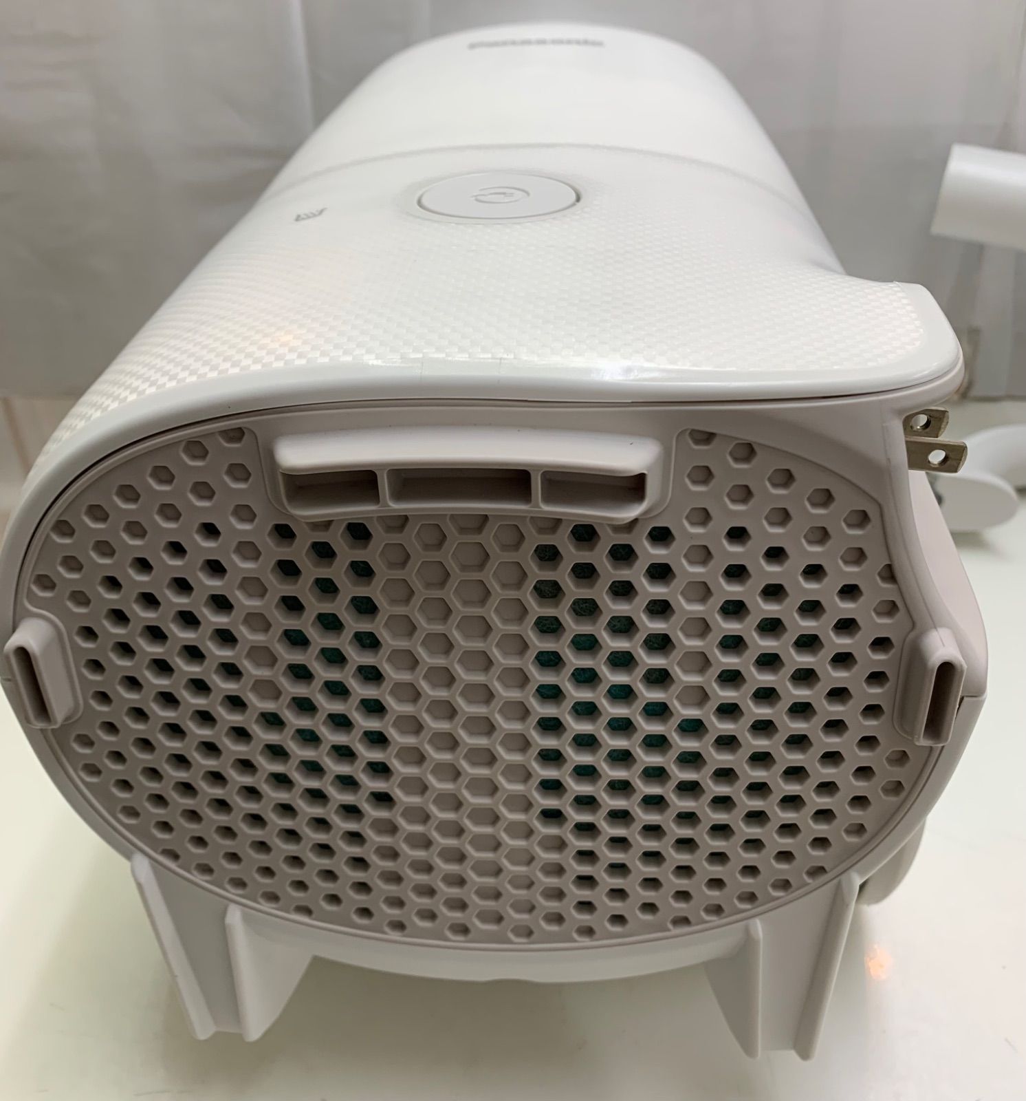 ◇Panasonic 紙パック式掃除機 からまない掃除機 Jコンセプト MC 