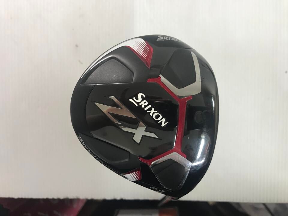 まいママ 再値下げ※】Srixon ZX MkII FW 3番フレックスSR