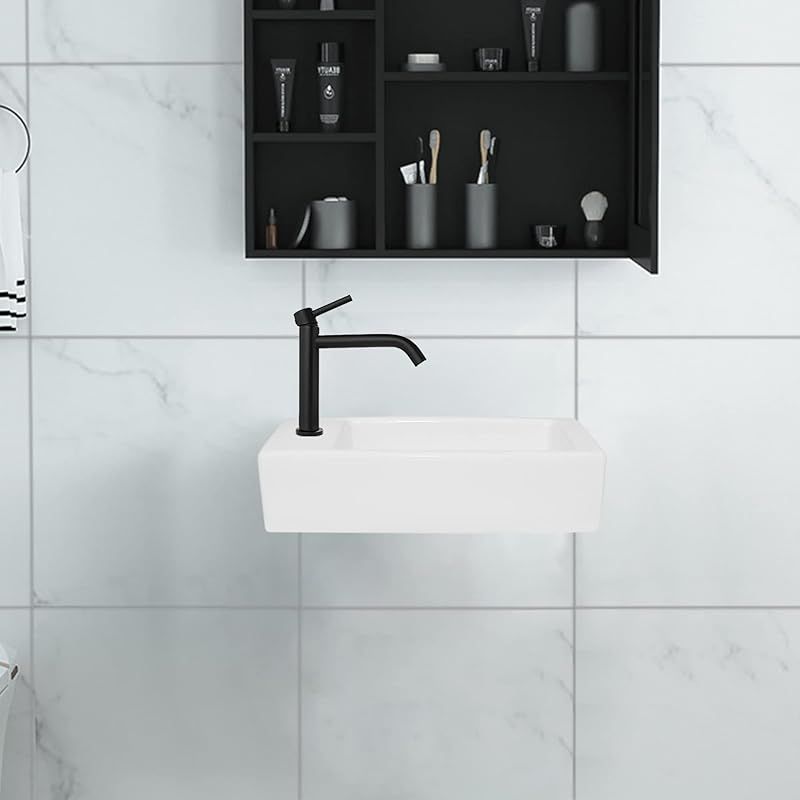 シンプル 洗面台