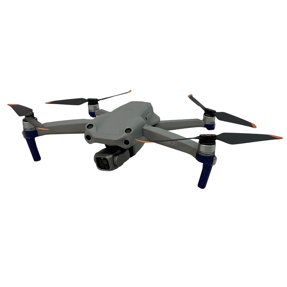 DJI AIR 2S ドローン 送信機セット 箱有り 良好 C10503903