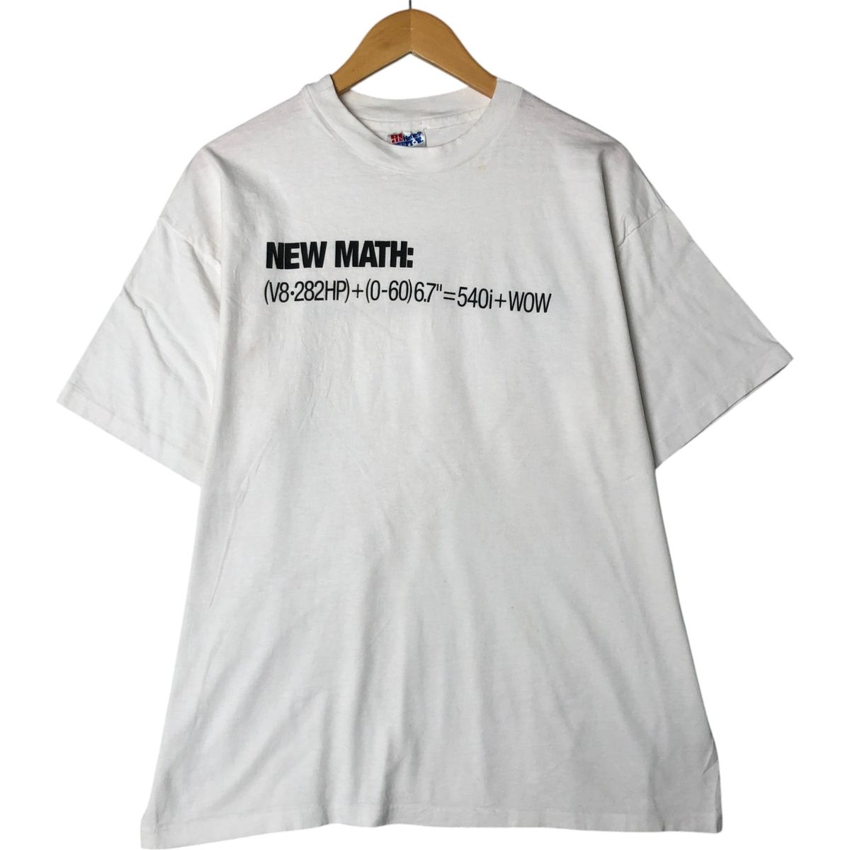 古着 90年代 ヘインズ BEEFY-T ユニバーサルスタジオ アドバタイジングTシャツ USA製 レディースM相当 ヴィンテージ /eaa530114 古着 90年代 ヘインズ Hanes BEEFY-T UNIVERSAL STUDIOS