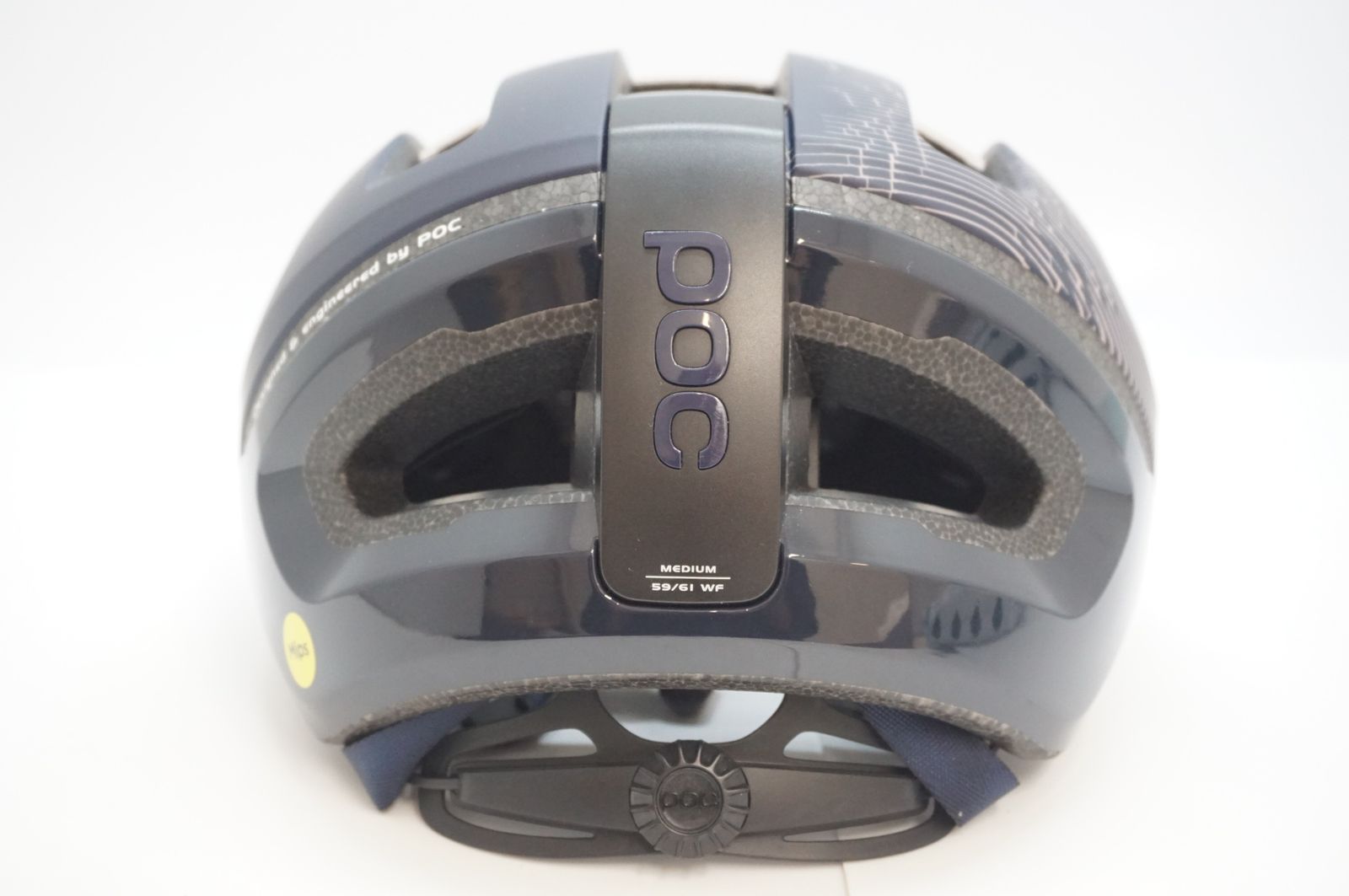 POC 「ポック」 OMNE AIR WF MIPS ベスト RAPHA ED M(59-61cm)サイズ