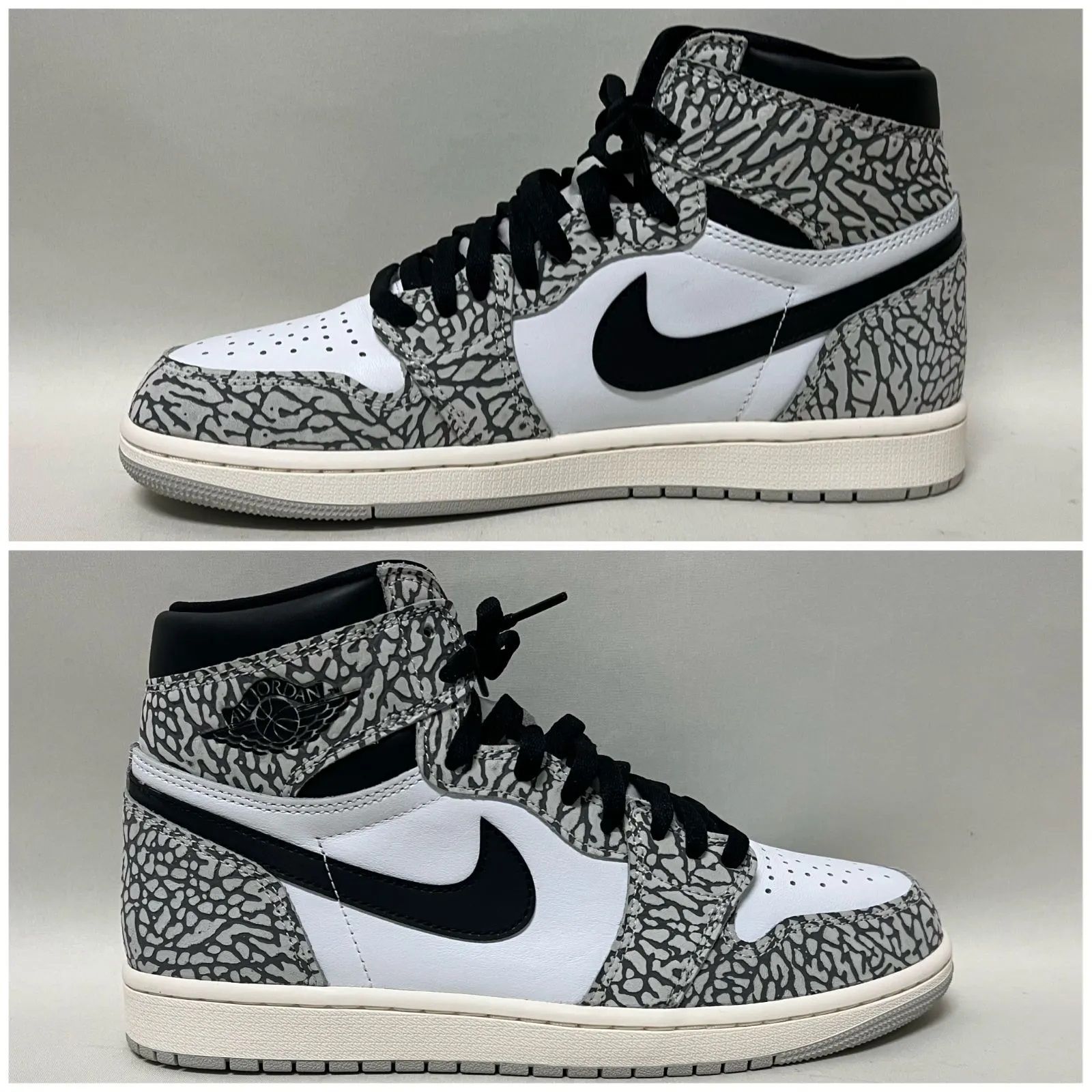 浜館80-1780】 【店舗併売品】 NIKE Air Jordan 1 High OG 