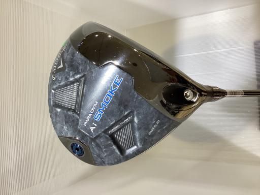 Callaway キャロウェイ PARADYM Ai SMOKE Ti