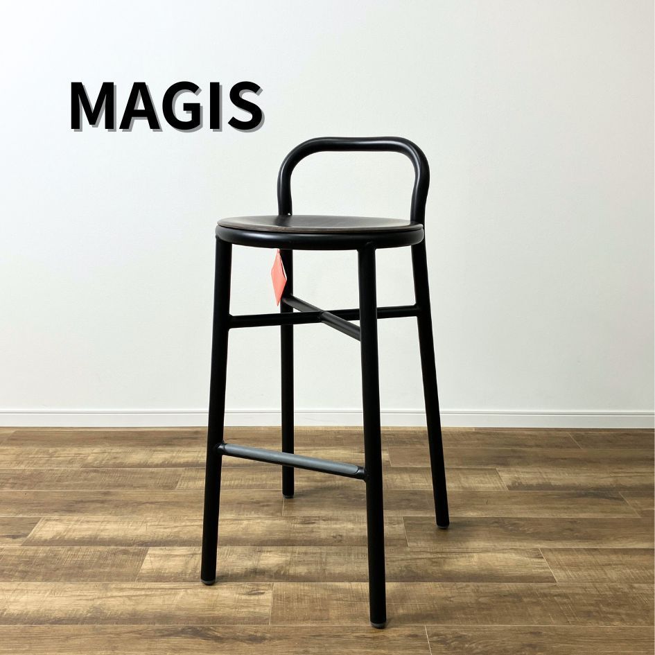 MAGIS　スツール MAGIS(マジス) Stool_One(スツールワン)座面高77cm – FELICE.ONLINE