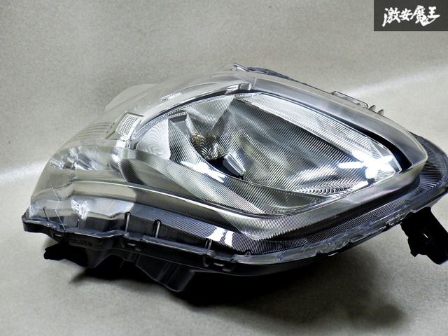 ダイハツ純正 LA600S LA610S タント ヘッドライト 左 左側 助手