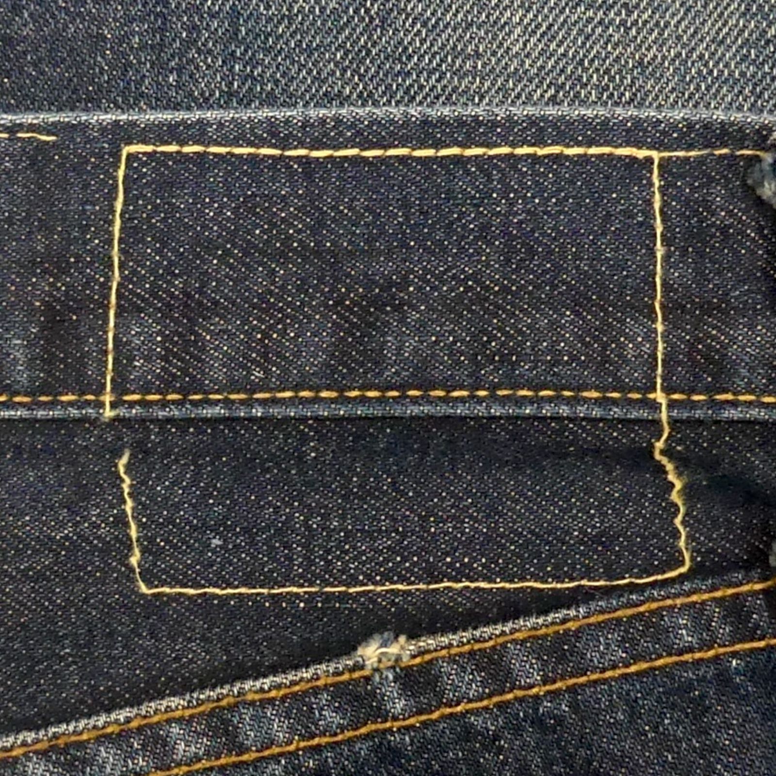 リーバイス505 ヴィンテージ復刻 W36 Levi's 67505 ジーンズ 36 日本製