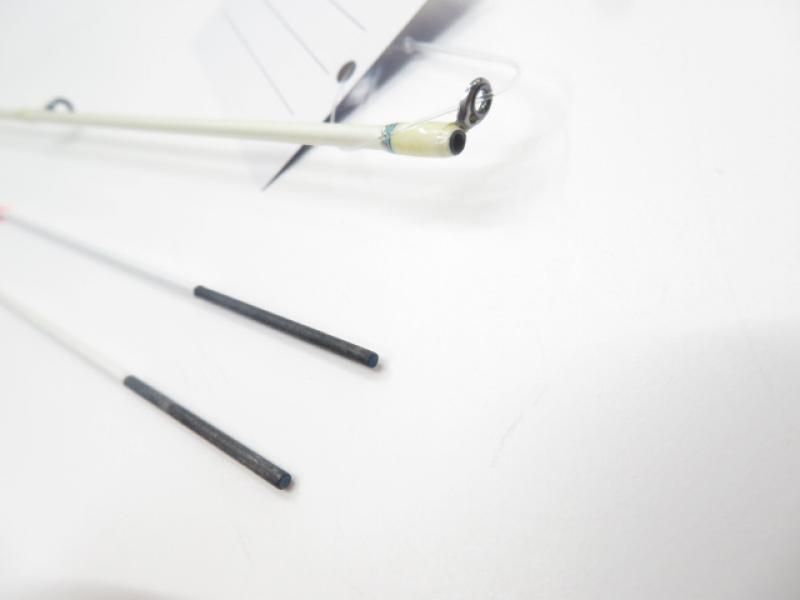 B-601 ファイアーティップ