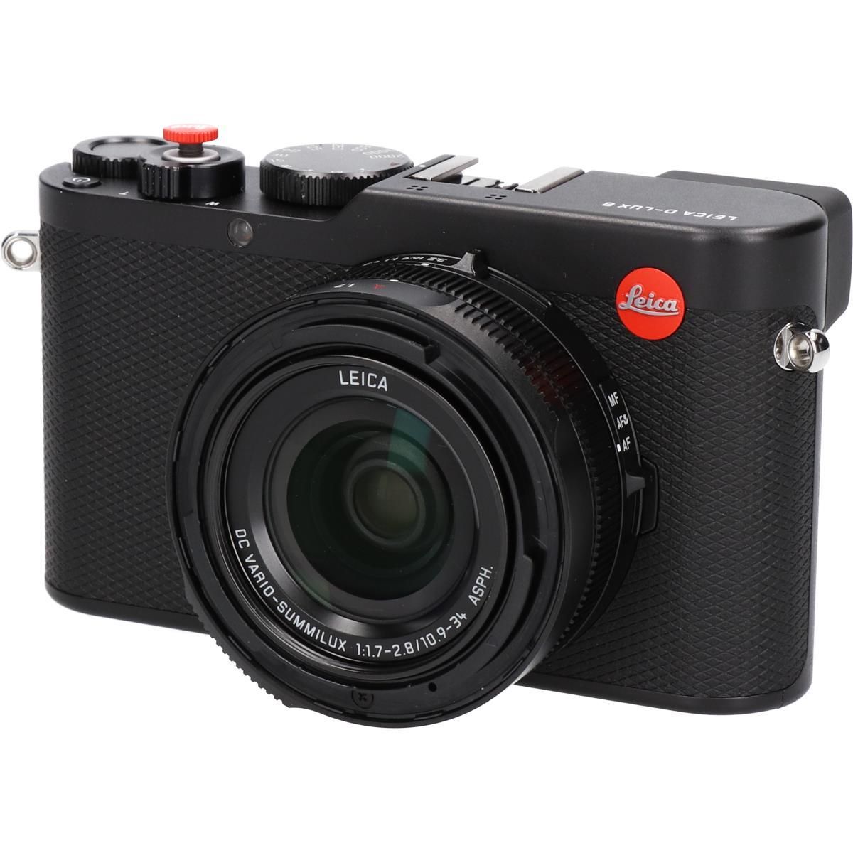 ＬＥＩＣＡ Ｄ－ＬＵＸ ８