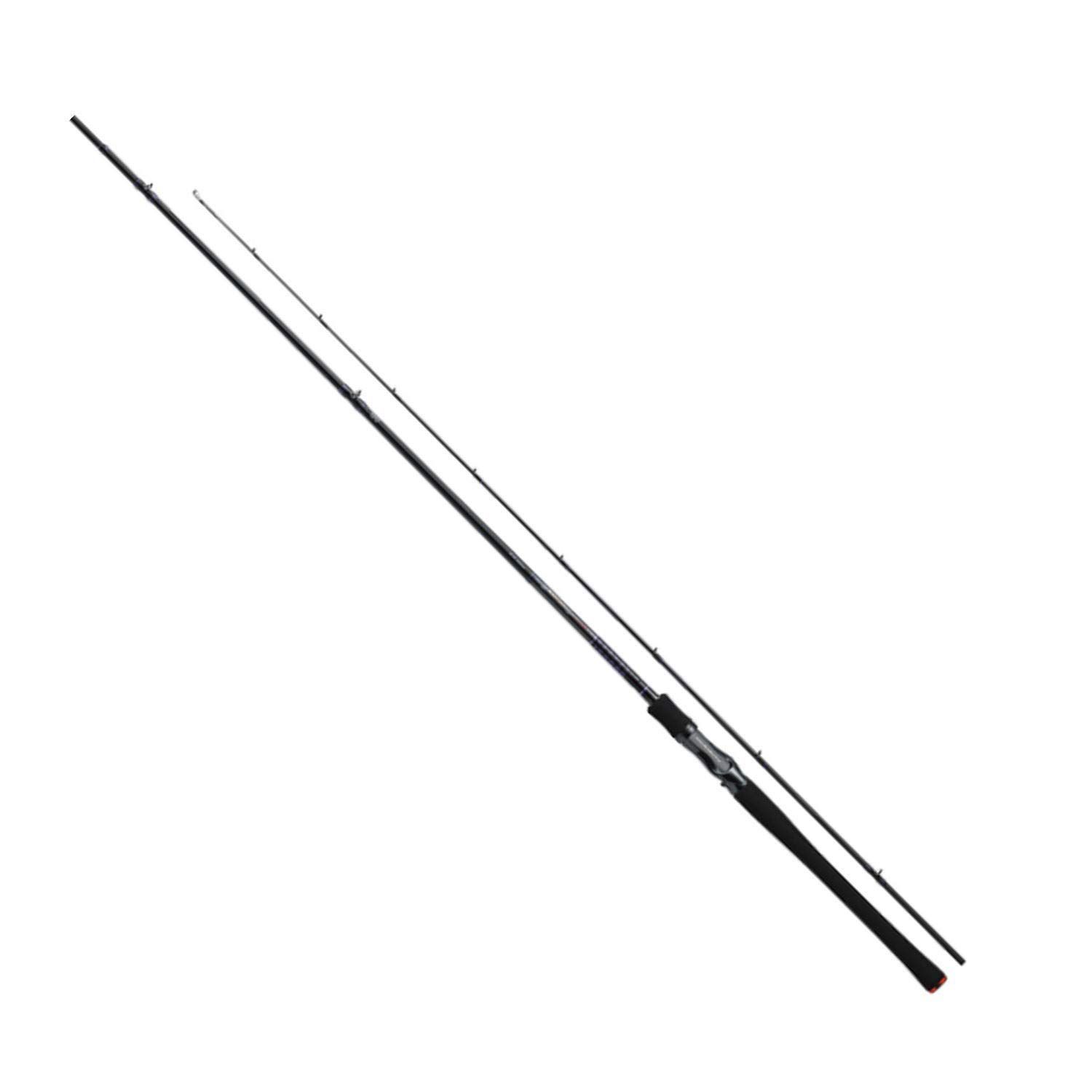 商品ダイワDAIWA ハートランド ベイトキャスティングモデル各種 バスロッド