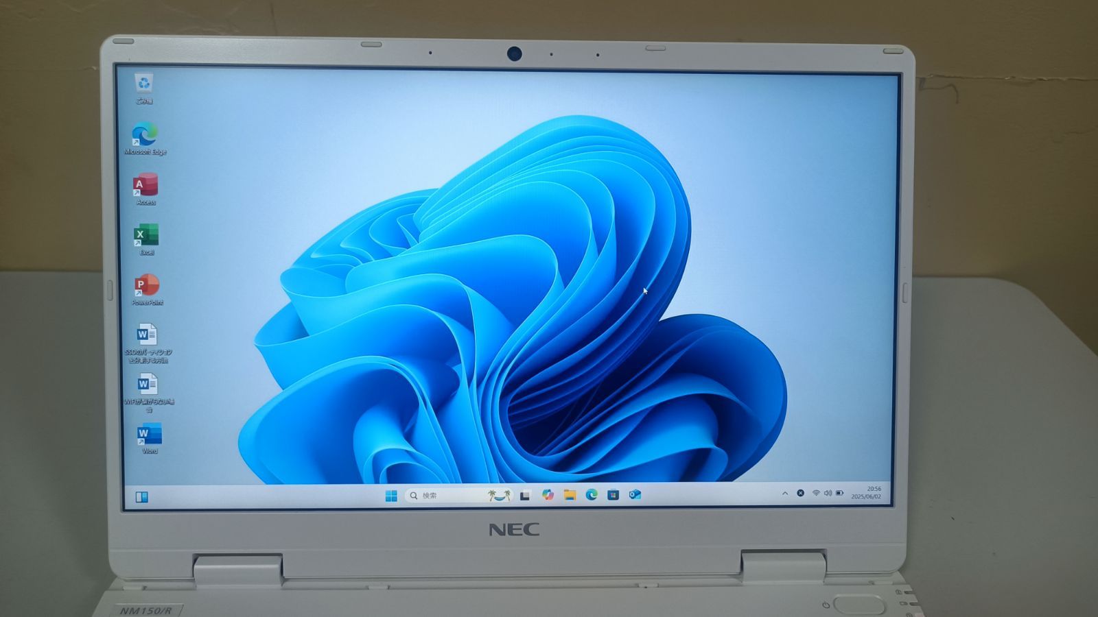 ノートパソコンNEC第六世代Celeron 3965Y SSD128Gメモリ4G ノートパソコンNEC第六世代Celeron 3965Y SSD128Gメモリ4G win11