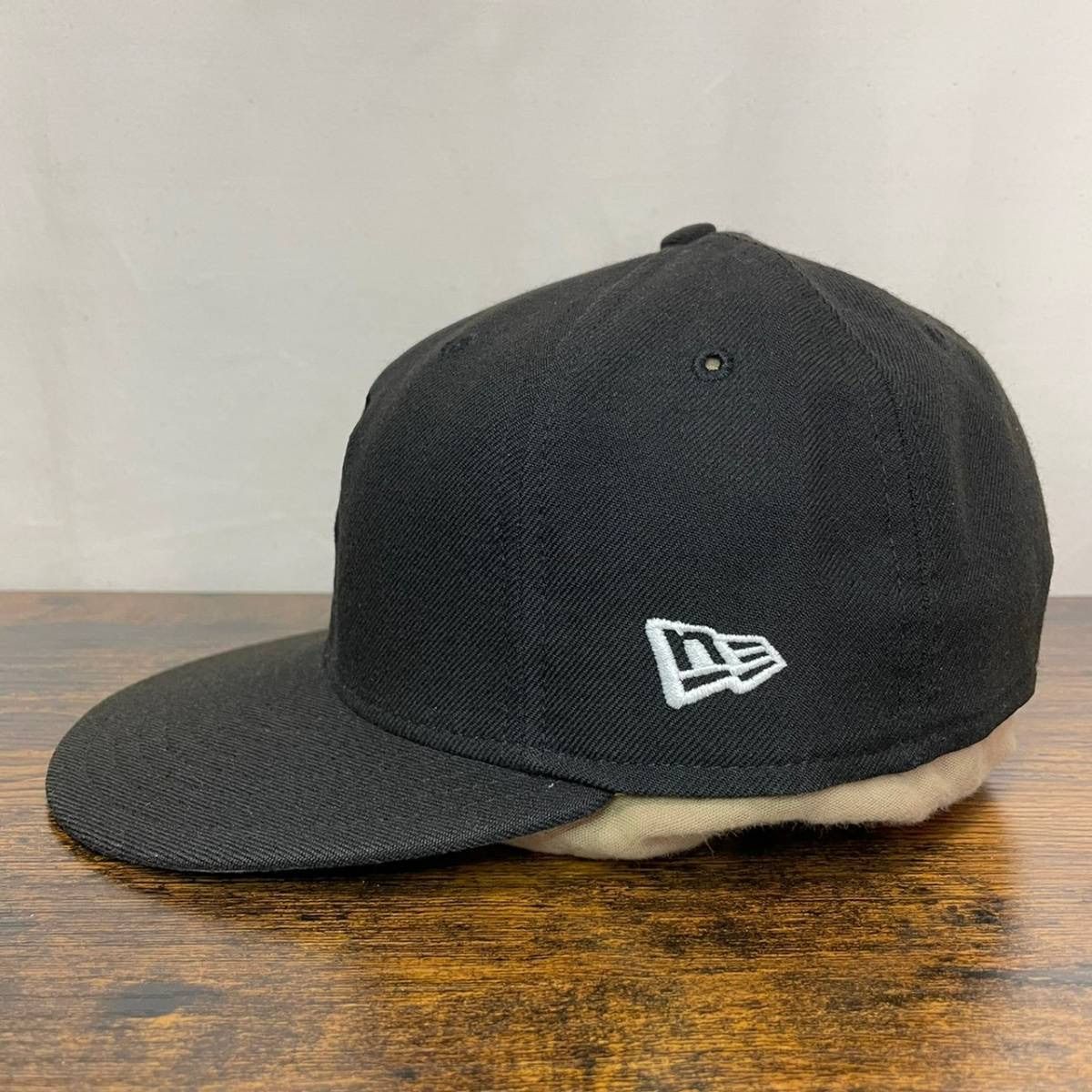 J61 ニューエラ 59fifty ラグナッツ MiLB usa製 ヴィンテージ - メルカリ