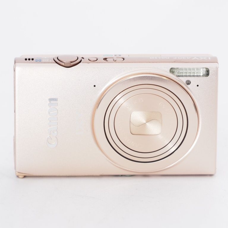 ディスカウント Canon キヤノン デジタルカメラ IXY 430F