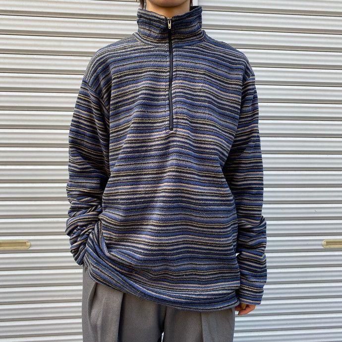 超格安価格 patagonia vintage キャプリーン 総柄 ecousarecycling.com