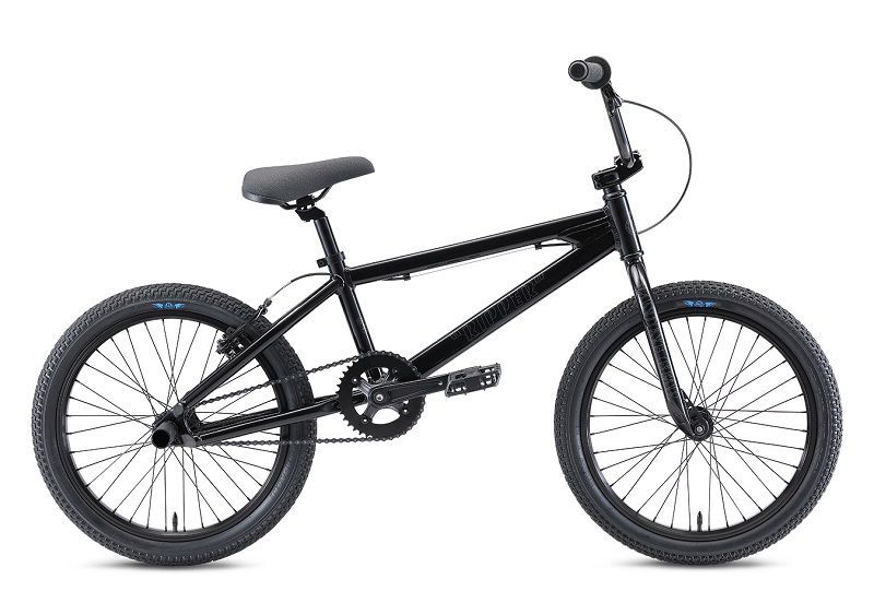 SE BIKE RIPPER 20inc BLACK - メルカリ