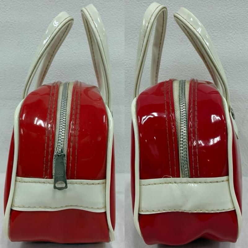 PUMA プーマ ボストンバッグ レトロ ビンテージ プーマ ヴィンテージコレクション ボストンバッグ PUMA Vintage