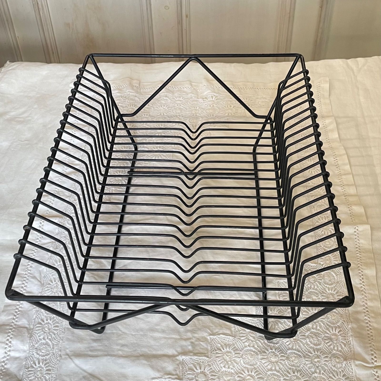 メタル ブラック