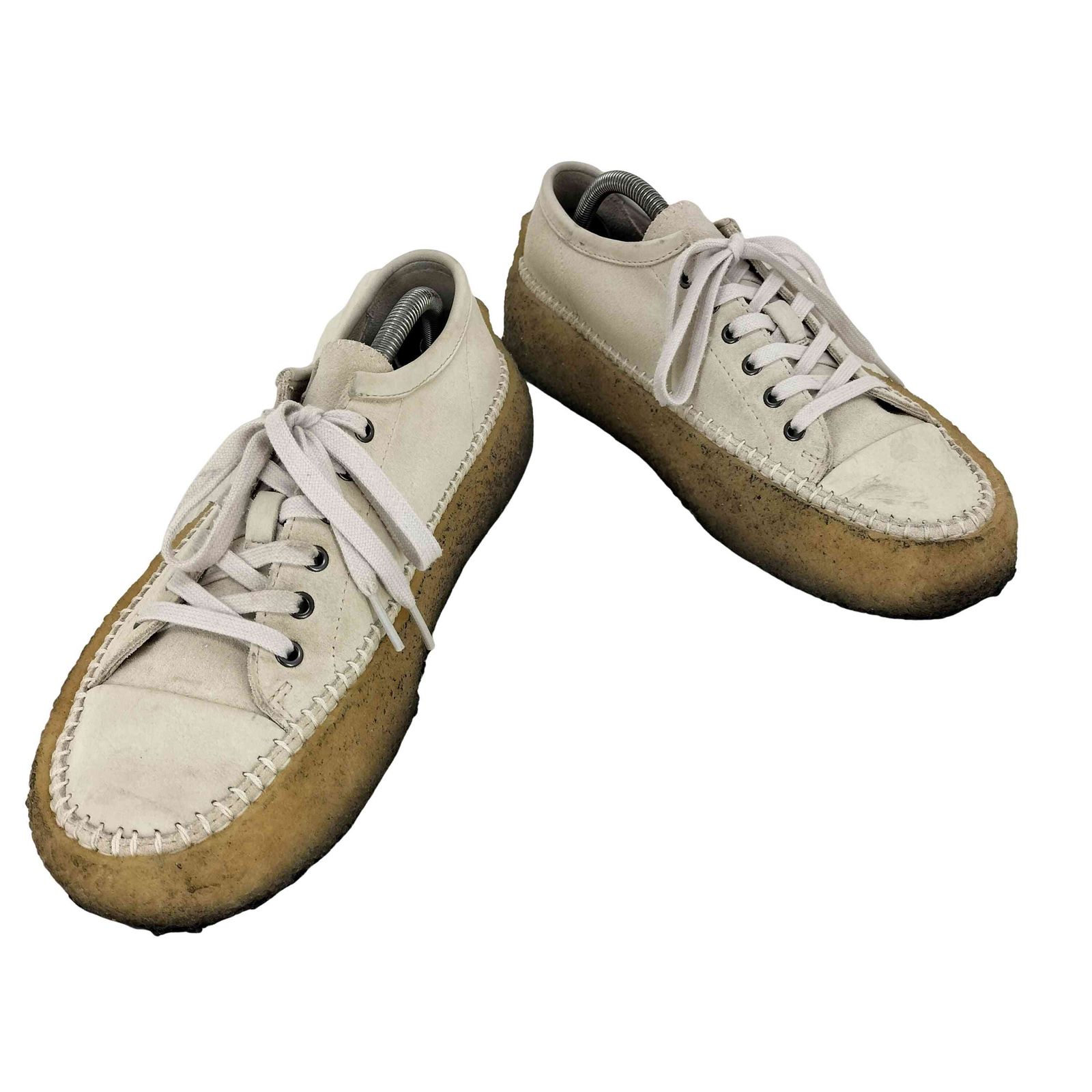 クラークスオリジナルズ Clarks ORIGINALS Caravan Low メンズ UK 8