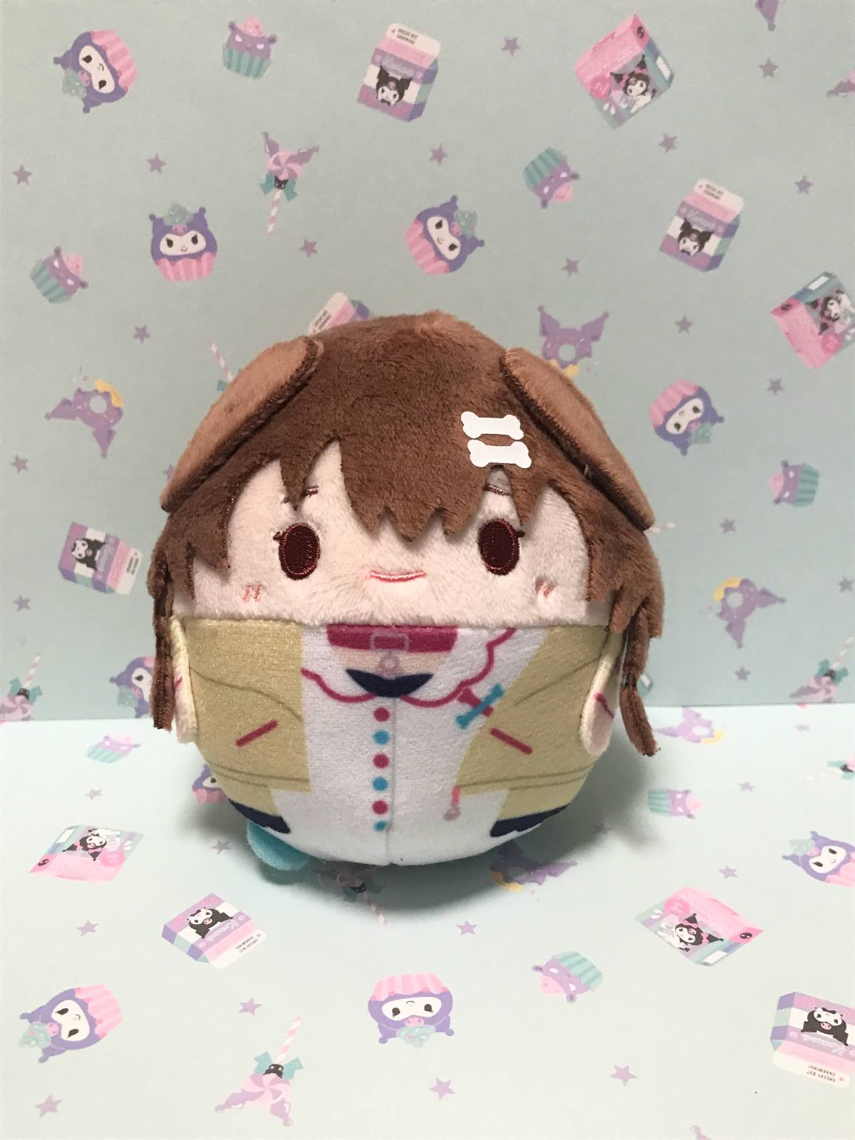 ホロライブ 戌神ころね ふわコロりん ホロライブ 戌神ころね ふわコロりん ふわころりん - メルカリ