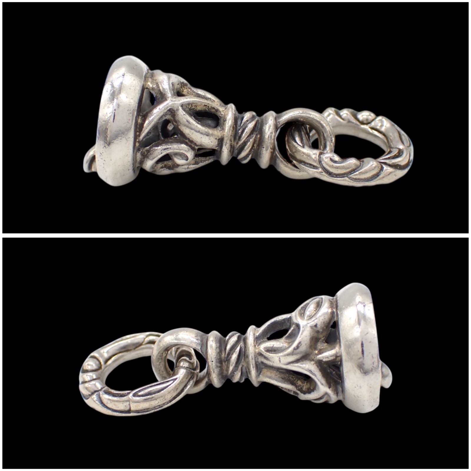 ロンワンズ LONE ONES Leonard Kamhout レナードカムホート クレーン