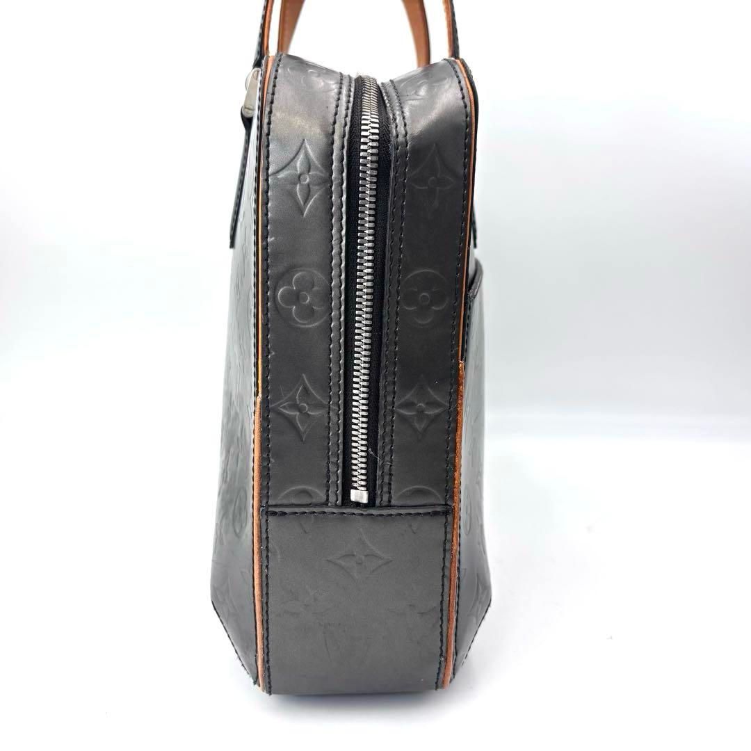 LOUIS VUITTON ルイヴィトン M55132 モノグラムマット マルデン