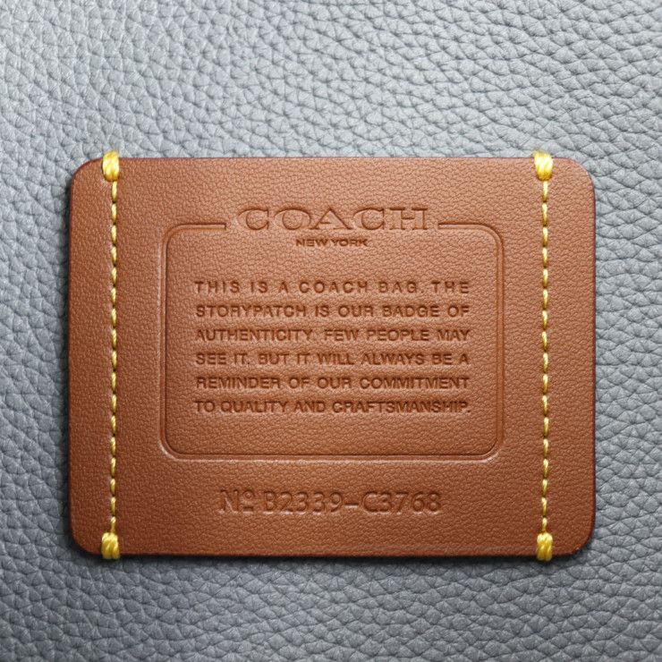 C3768 coach コーチ 楽天市場】COACH コーチ タイラー キャリーオール C3768 トートバッグ