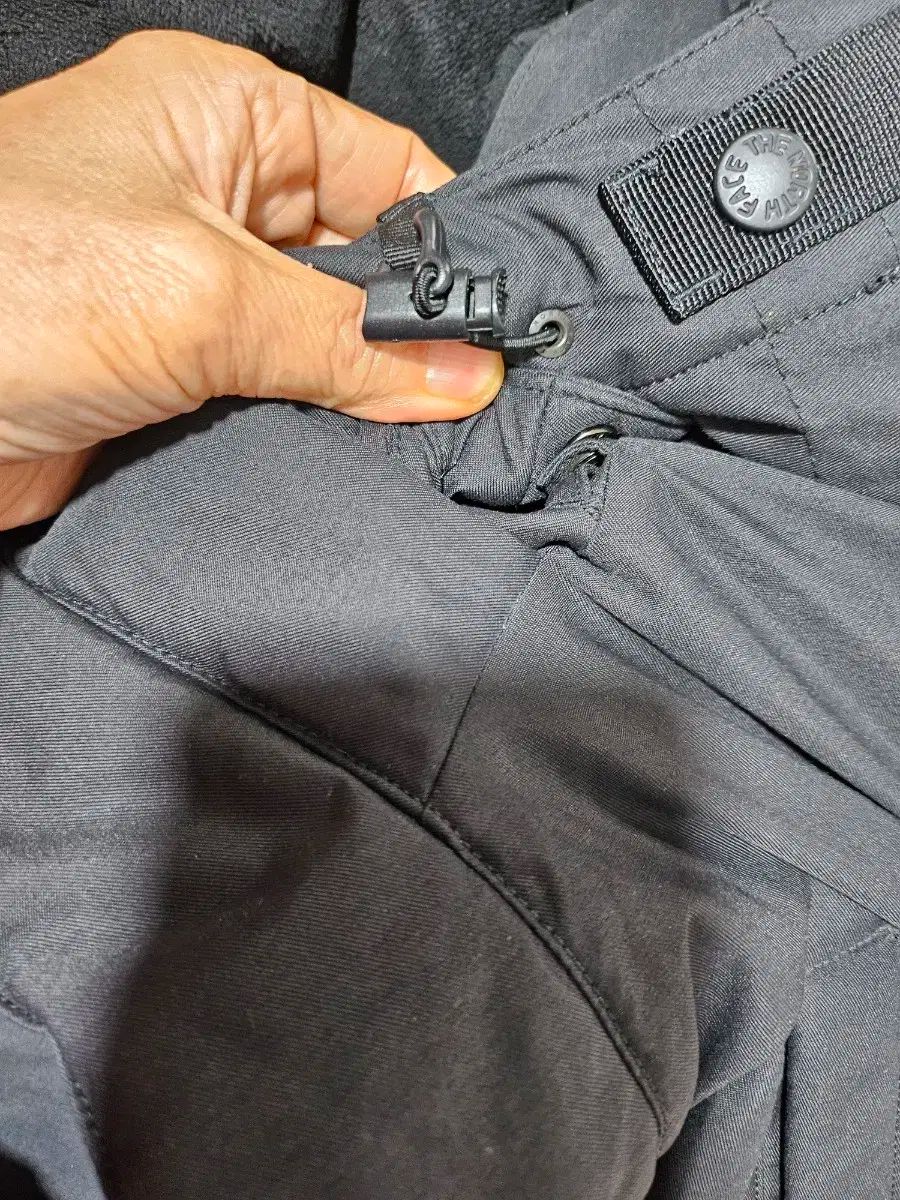 ダウン ジャケット