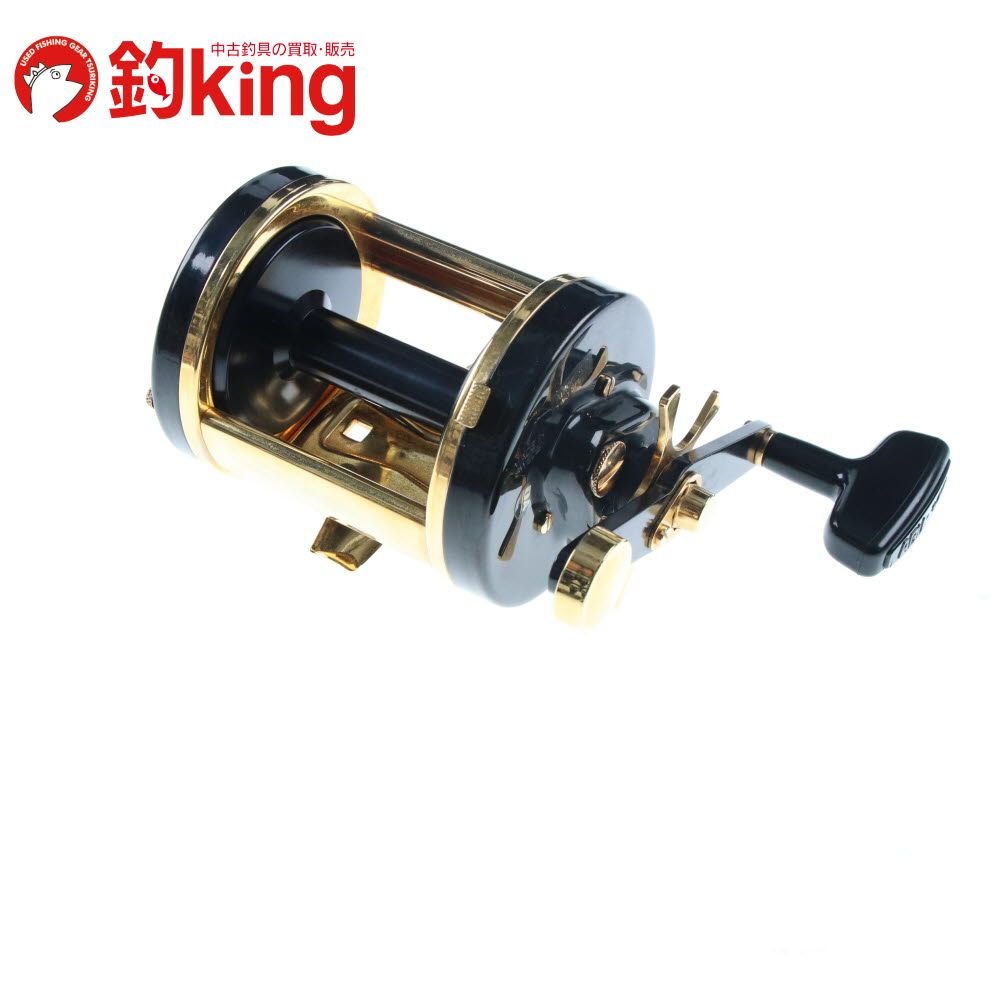 AbuGarcia - 【中古/美品】 アブガルシア アンバサダー 10000C 8609091  /U316M AbuGarcia - 【中古/美品】 アブガルシア アンバサダー 10000C