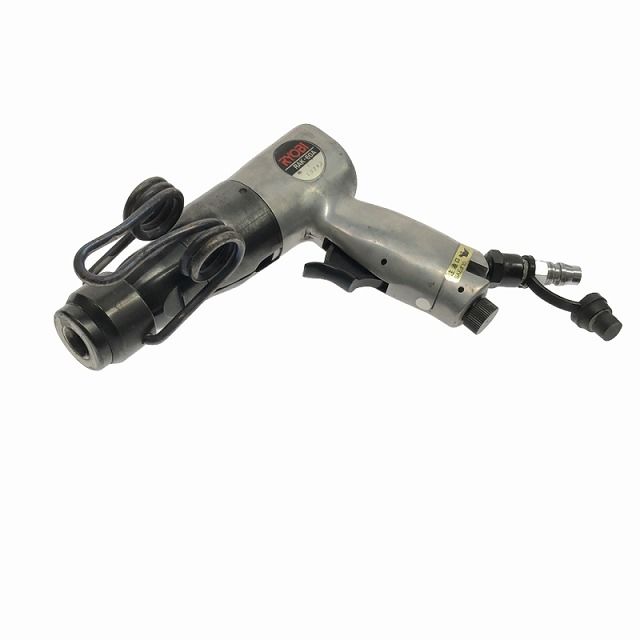 ☆中古品☆RYOBI リョービ 常圧 エアーケレン RAK-60A チゼル4本 ☆中古品☆RYOBI リョービ 常圧 エアーケレン RAK-60A チゼル4本