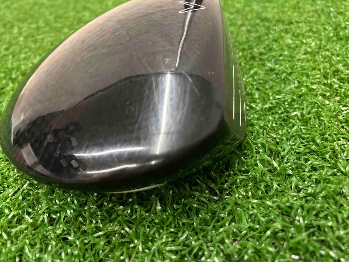 フェアウェイウッド Callaway EPIC SPEED 5 18° TENSEI CK SERIES 60 フレックスR 男性 右利き ゴルフ キャロウェイ フェアウェイウッド メンズ クラブ