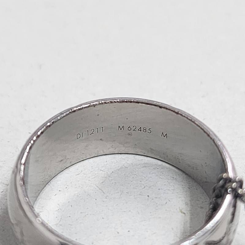 LOUIS VUITTON ルイヴィトン リングネックレス モノグラム M62485  