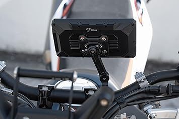 SRS-029C スマートライドモニター AIO-6